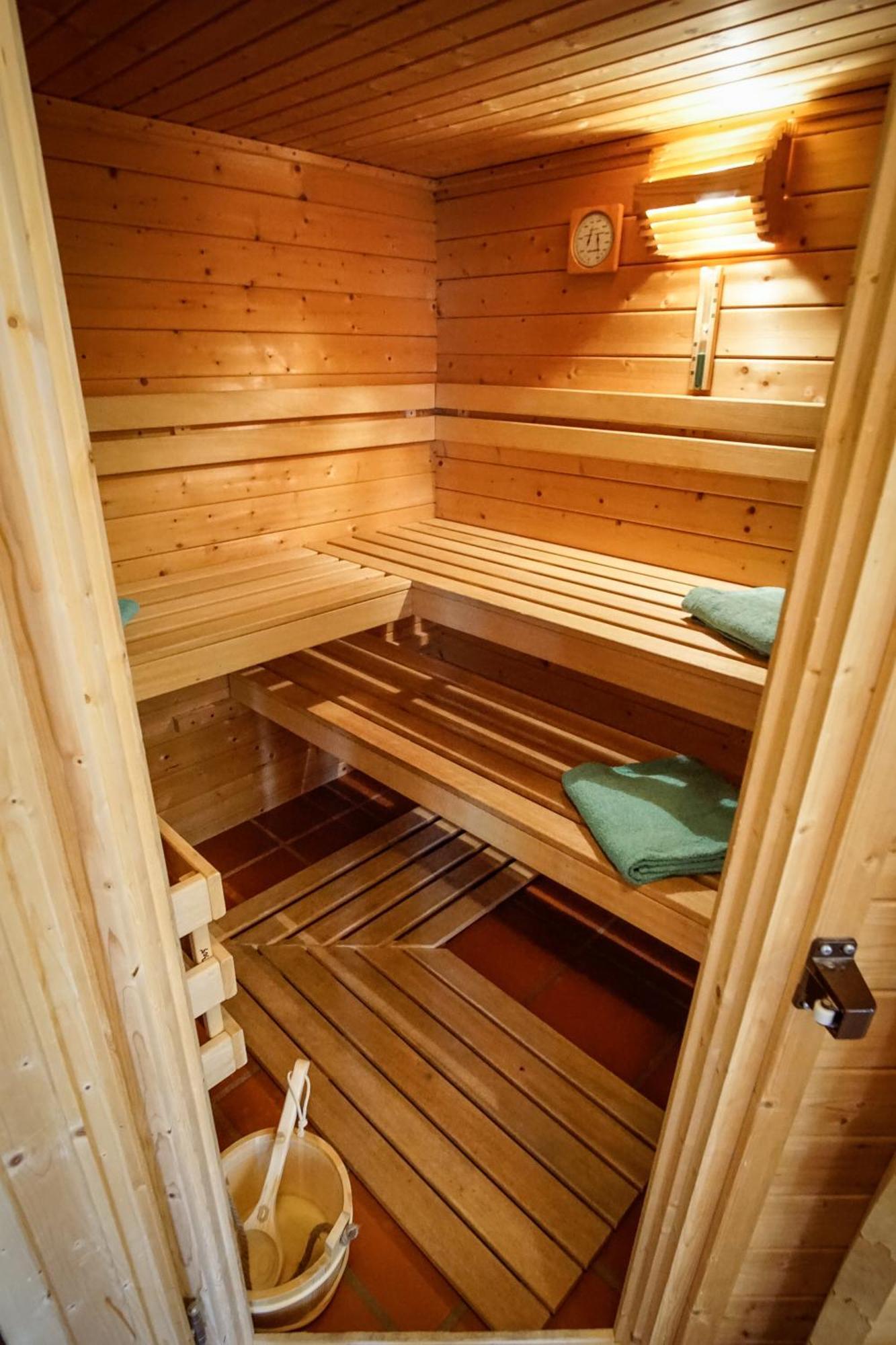 Landhaus Einer Malerin Poseritz Buitenkant foto